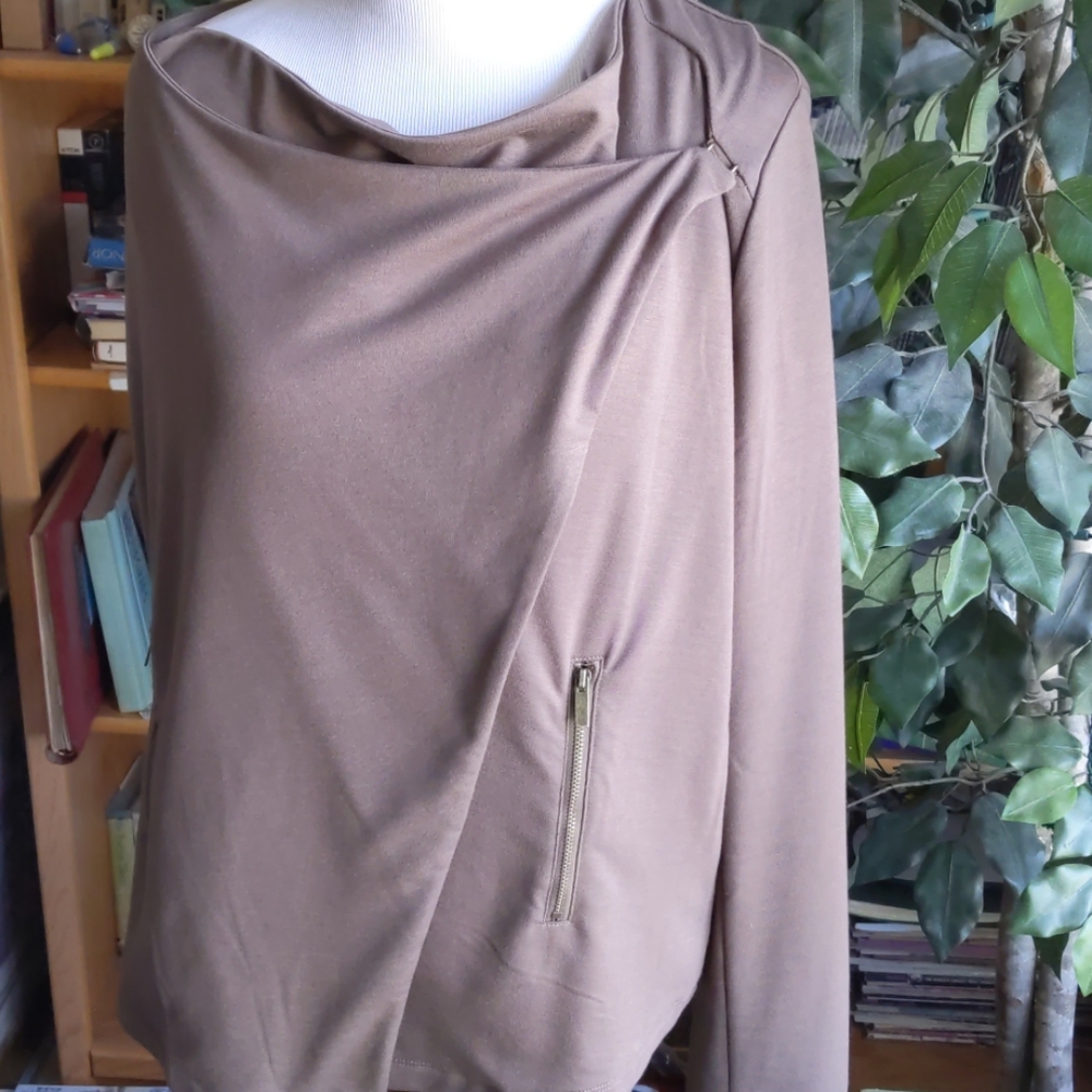 Jacket/ NWT/